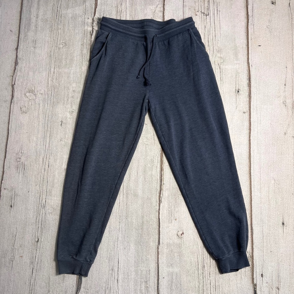 American Eagle Men‎ Jogger Sweatpants Dark Gray Comfort Casual Size M